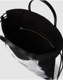 Karl Lagerfeld - Ikon Choupette Tote Bag