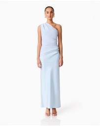 Elliatt - Skye One Shoulder Gown