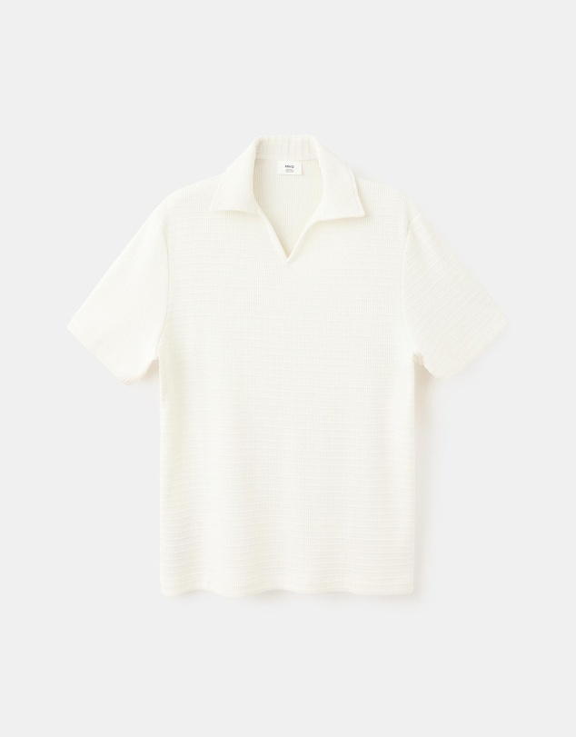 M.N.G - Armip Polo Shirt
