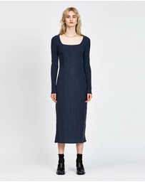 bul - Joki Dress Navy