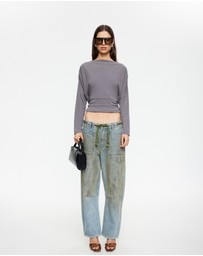 Lioness - Rush Hour Jeans