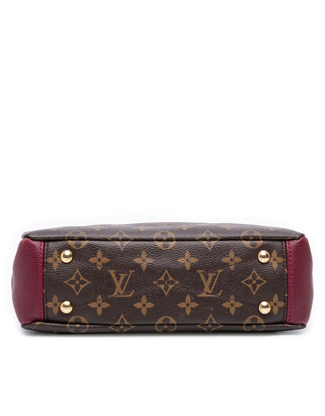 Pre-Loved by Azura Reborn - Pre-Loved Monogram Pallas BB