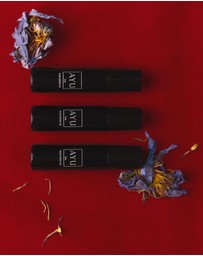 AYU - Blue Lotus Oil