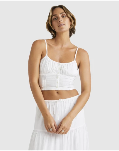 Billabong - High Tides Top