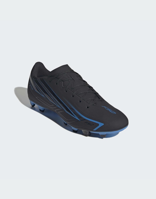 adidas Performance - F50 HYPERFAST CLUB Firm Ground / Multi Ground Foot Football Ball Boots Unisex