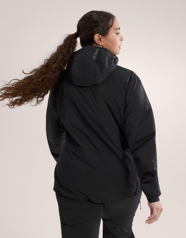 Arc'teryx - Atom Hoody Women's