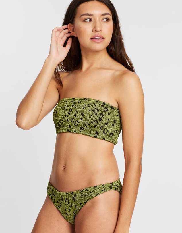 Hunza G - Gabrielle Bikini Set