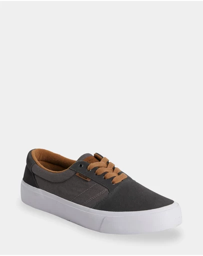 Kustom - Mens Area Sneakers