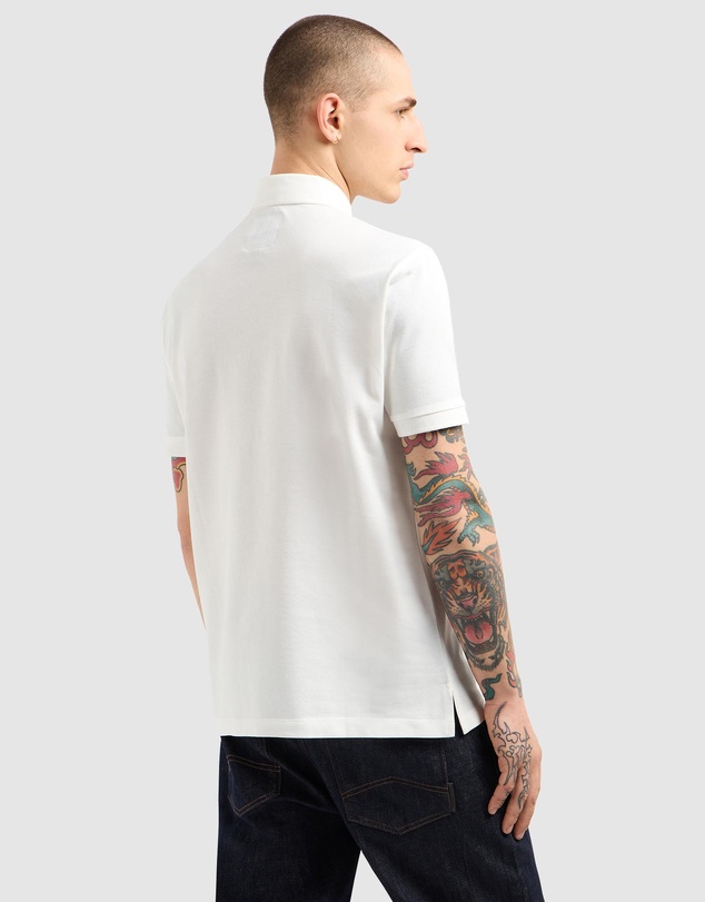 Armani Exchange - Polo Shirt