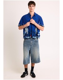 Insight - Mortal Short Sleeve Shirt