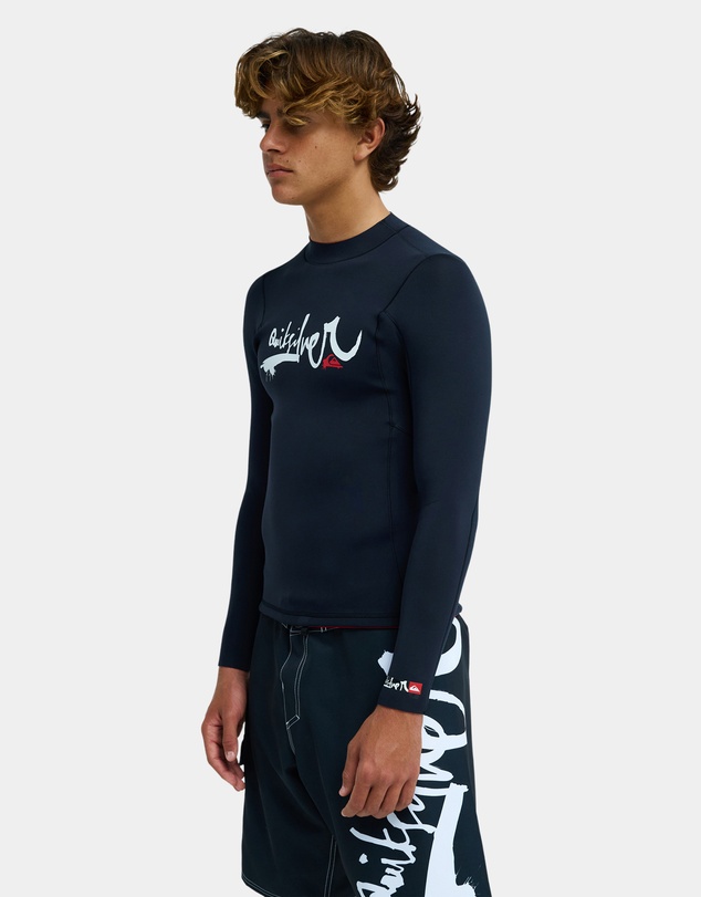 Quiksilver - Mens Young Guns 1.5mm Wetsuit