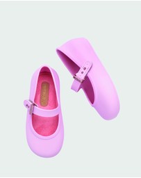 Mini Melissa - Mini Melissa Soft Baby