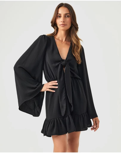 Tussah - Ada Mini Dress