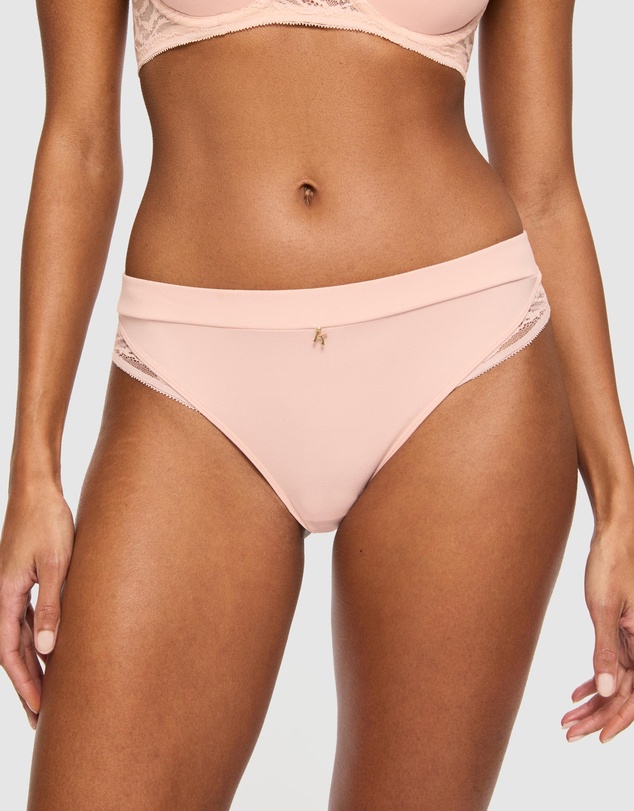 KBX - Charlotte Brazilian Briefs