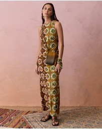 BOTEH - Alhambra Maxi Dress
