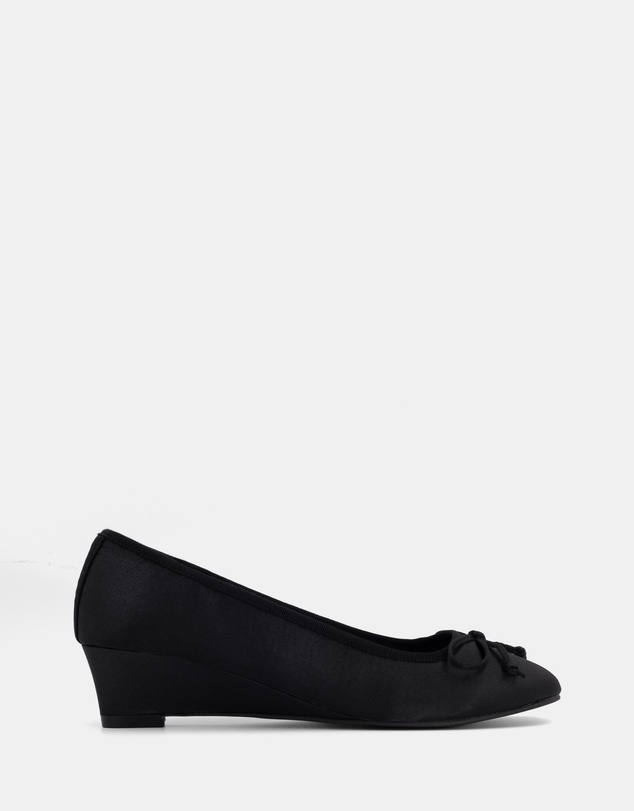 Therapy - Charli Wedge Shoes