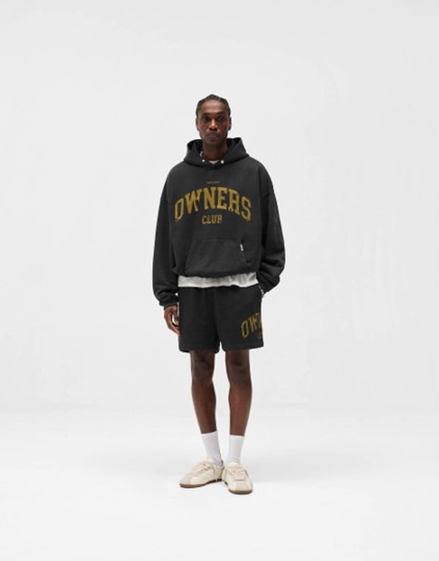 Represent - Owners Club Shorts