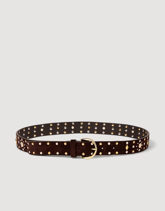 Sandro - Janys Belt