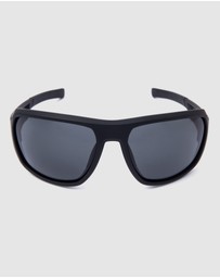 UNIT Workwear - UNIT Men's Safety Sunglasses Storm