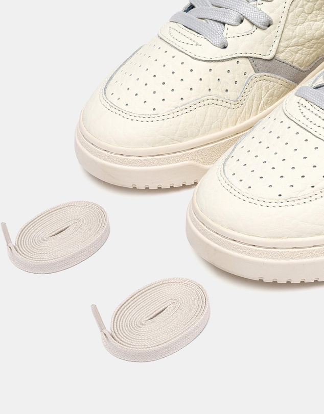Autry - Medalist Low Sneakers - Men's