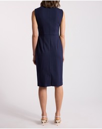 David Lawrence - Jenni Ponte Dress