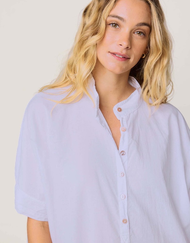 Primness - Avery Shirt Dress