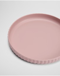 Country Road - Billie Kids Plate