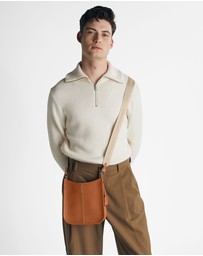 Maison De Sabre - The Saddle Bag