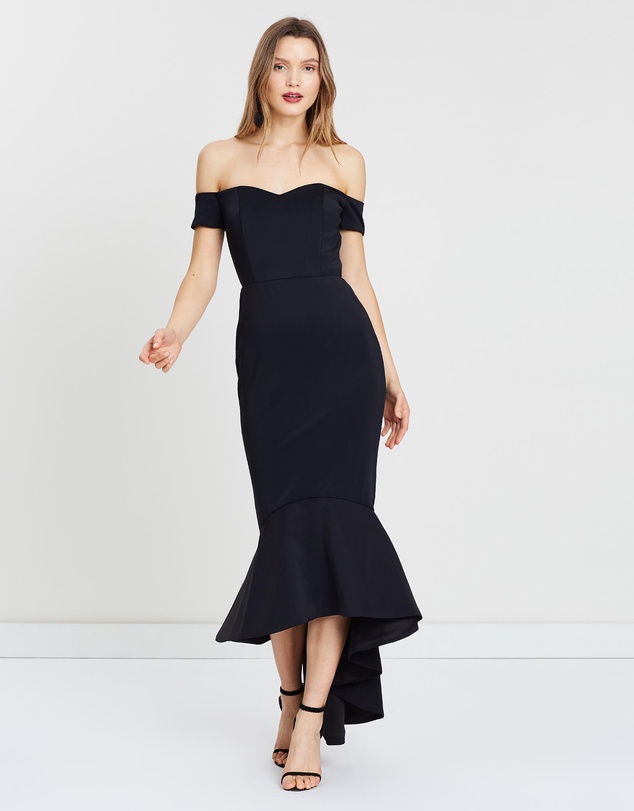 Miss Holly - Nicola Dress