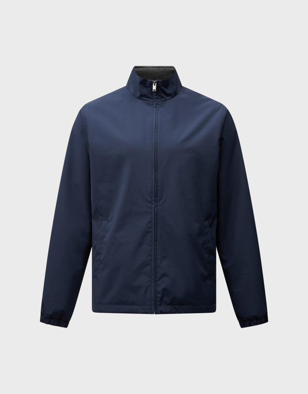 Peckham Rye  - Peckham Rye Zip Jacket