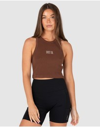 UNIT - UNIT Ladies Loft Tank Top