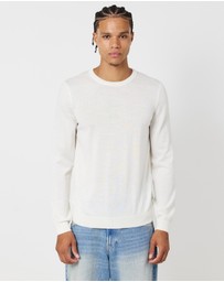 BOSS - Leno-P Jumper