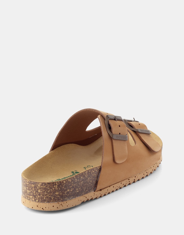 BioNatura - Sofia Leather Sandals