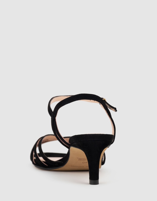 Edward Meller - SALSA55 Strappy Sandal