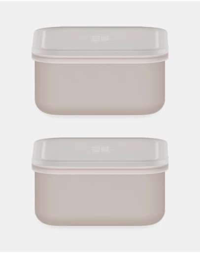 Frank Green - Set of 2 710ml Container