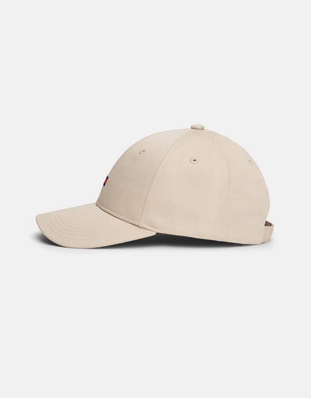 Tommy Hilfiger - Twill Baseball Cap - Kids