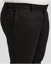 Johnny Bigg - Ledger Stretch Chino