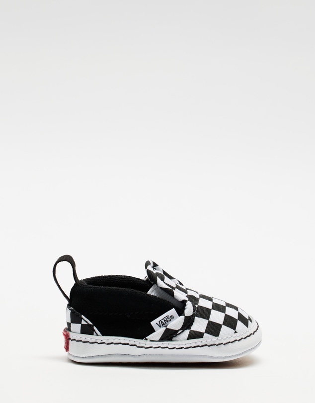 Vans - In Slip-On V Crib - Babies