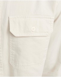 Jack & Jones - Travis LS Shirt Comfort Fit