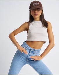 Abrand - 94 High Slim Petite