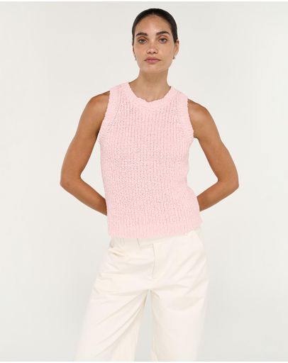 Rose Pink