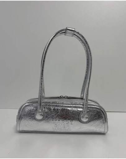 MARGESHERWOOD - Soft Boston EW Mini Bag