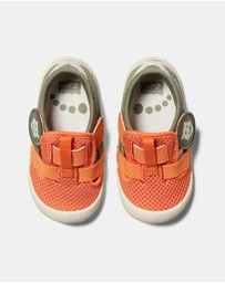 Onitsuka Tiger - Mexico 66 Kids Sandal - TODDLER