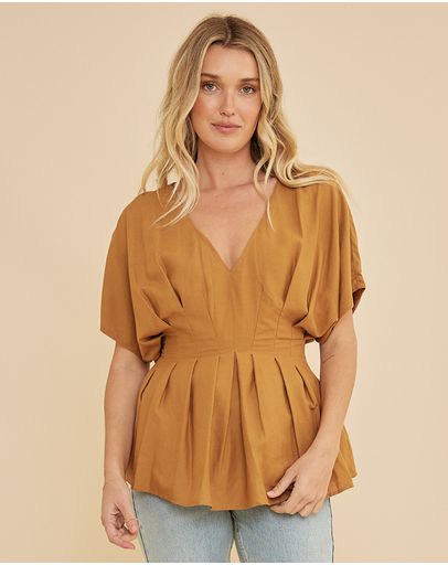 Ochre