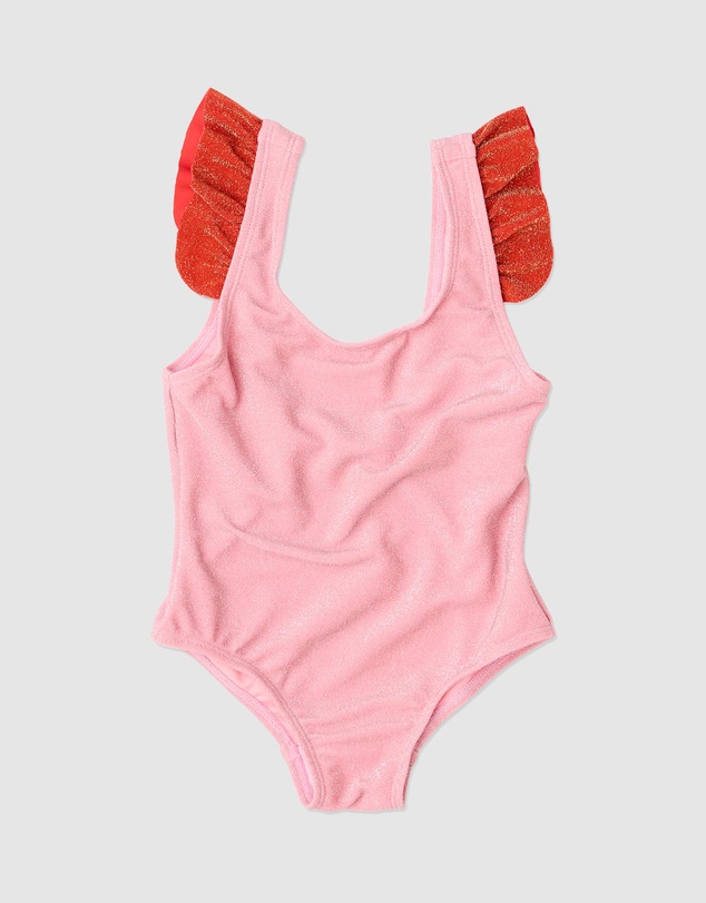 Kip&Co - Sparkle One Piece Bathers - Babies-Teens