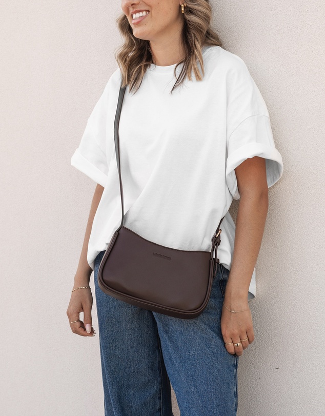 Louenhide - Ivy Shoulder Bag