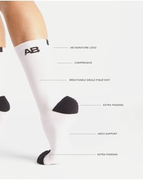 Active Basics - AB Performance Socks