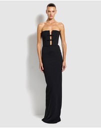Effie Kats - Addison Gown