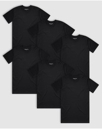 Vacancy Co - 6-Pack Vacant Tee