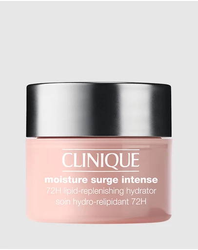 Clinique - Moisture Surge Intense 72H Lipid-Replenishing Hydrator